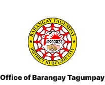 Barangay Logo